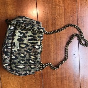 Free people cross body bag